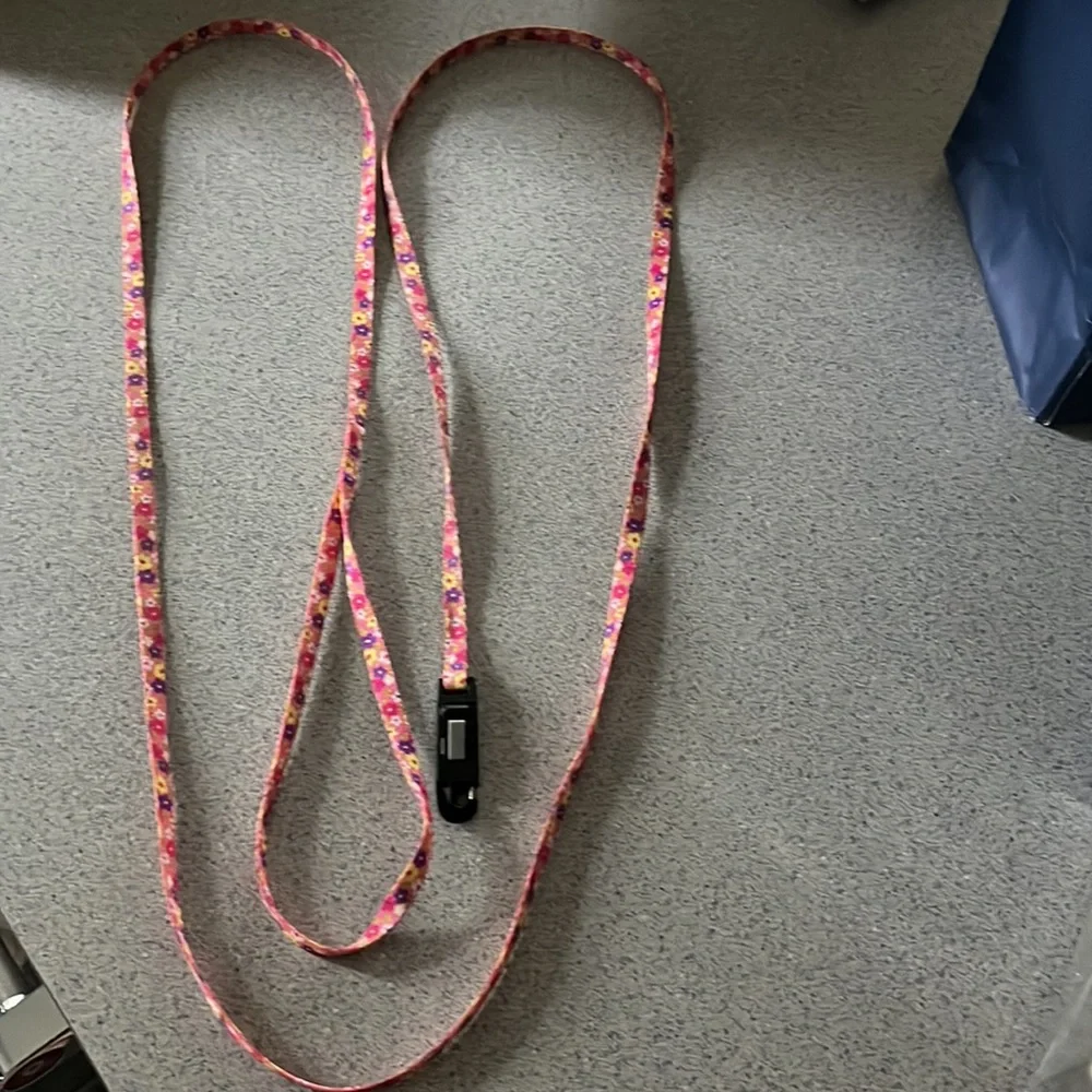 Pretty kitty 3 piece lease, harness and collar